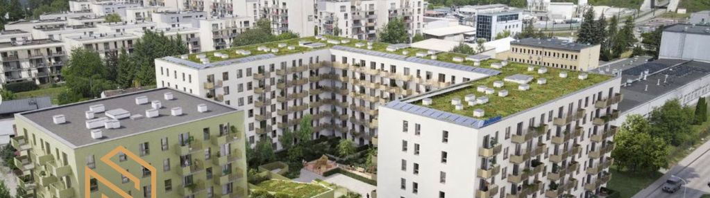 4 pokoje z ogrodem, 84,6 m², 2 miejsca postojowe