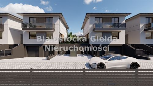 Nowe mieszkania białystok