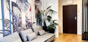 Luksusowe 2 pokoje w nowym budownictwie