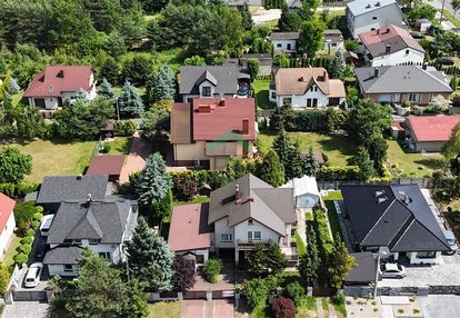 Dom z potencjałem na sprzedaż