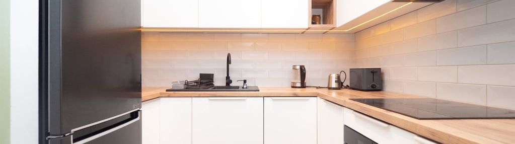 Nowoczesne mieszkanie | 3-pokojowe| ul.vetulaniego