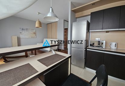 Komfortowa kawalerka w świetnej lokalizacji zaspa