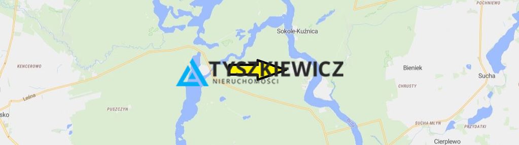 Działka inwestycyjna, 2 ha, małe mazury