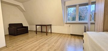 Duże dwupoziomowe mieszkanie w atrakcyjnej cenie