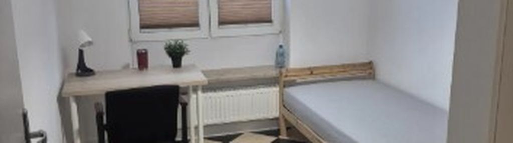 4-pokojowe mieszkanie na ursynowie