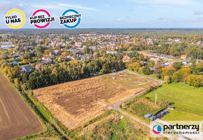 Budowlano-usługowa - tylko w naszym biurze!