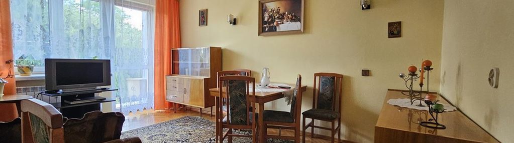 Dębica, ul. krakowska 47.29m2