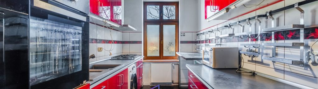 Ul. reja , balkon, ciche,