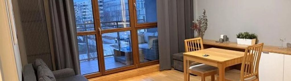 2-pokojowe mieszkanie na woli