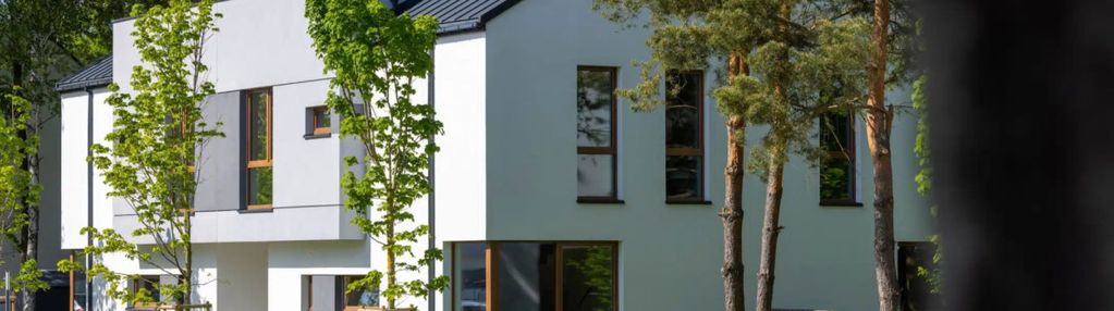 Segment z ogródkiem i bez pcc i wawer