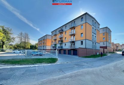 Mieszkanie 3 pokojowe w nowym bloku, stan dewelop.