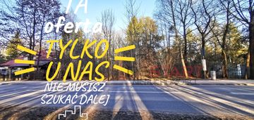 Adamowizna – działka 990 m² z mediami | mpzp |