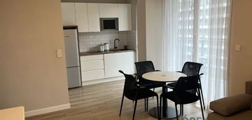 2-pokojowe mieszkanie na woli