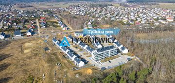 Dom/mieszkanie - ostoja spokoju - z poddaszem