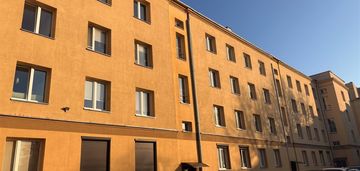 Żeligowskiego przy pl hallera przestronne 2 pokoje