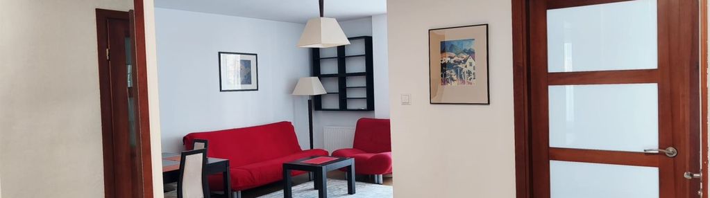 Eleganckie 2 pokoje z balkonem 10 m2