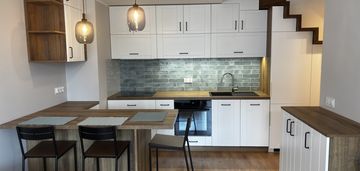 Apartament z tarasem ul.lewandowskiego