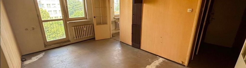 Mieszkanie 41m2, zgierz ul. gałczyńskiego