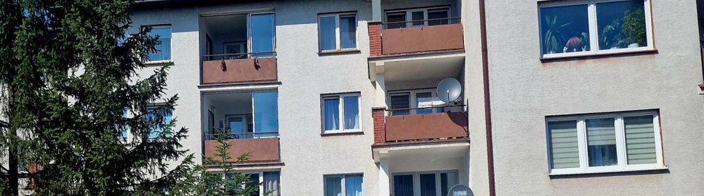 Mieszkanie kochanowskiego