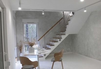 Apartament w otulinie lasu - 400 m od morza!