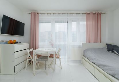 Mieszkanie w świetnej lokalizacji!!