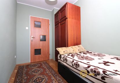 3 pokoje | rozkładowe | loggia | szczepin