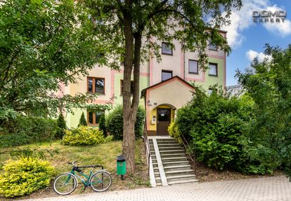 Apartament wielkości domu na wańkowicza