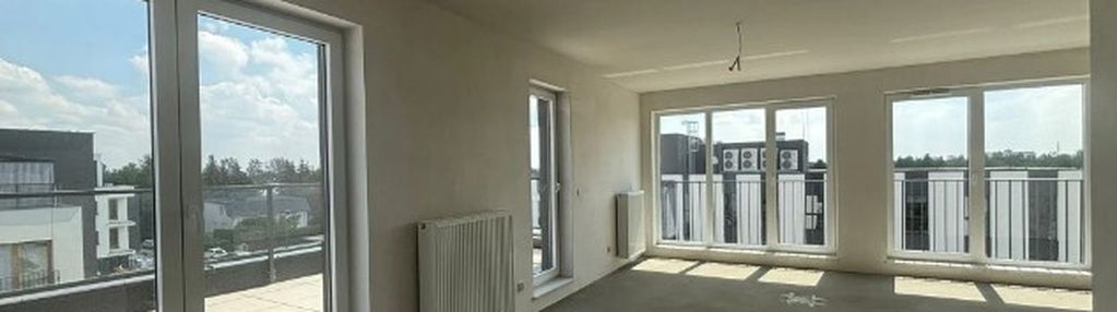 3-pokojowe mieszkanie na białołęce