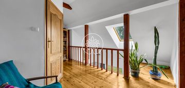 Piękny 180 metrowy dom w zabudowie bliźniaczej