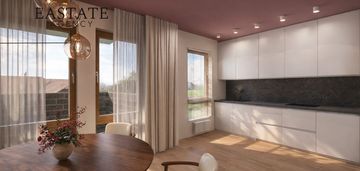 Blisko pkp|taras|garaż|komórka lokatorska|orlik