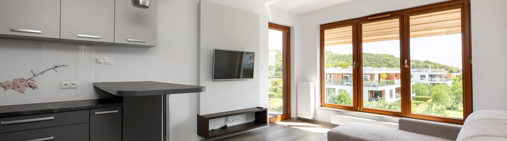 Apartament w nowym orłowie, ul. kiedronia