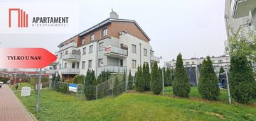 Tylko u nas! mieszkanie 3 pokoje 15 min od gdańska