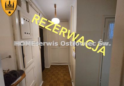 Mieszkanie 50,5 m2 parter/3 ul.kopernika 2 pokoje