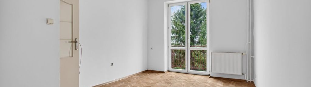 Ochota | pokój z osobną kuchnią | bardzo ciche