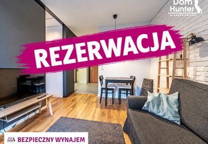 Kompaktowy apartament blisko obc z halą garażową