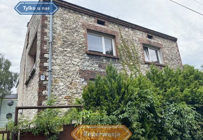 Dom do własnej aranżacji, częstochowa raków