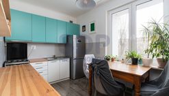 Nowa niższa cena plac hallera mieszkanie 39 m2
