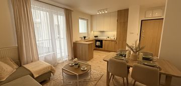 Rozkładowe m3 do zamieszkania od zaraz!