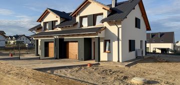 Ostatni -eko dom oddany do użytkowania, światłowód