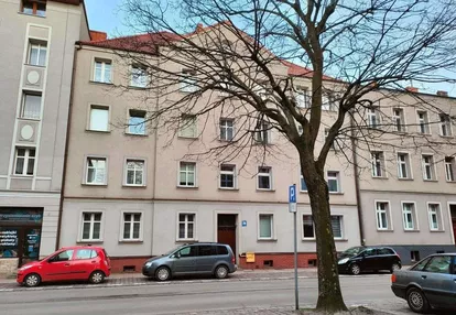 mieszkanie w centrum Słupska 67 m2