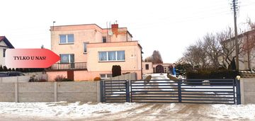 Dom w cichej okolicy ceradz dolny