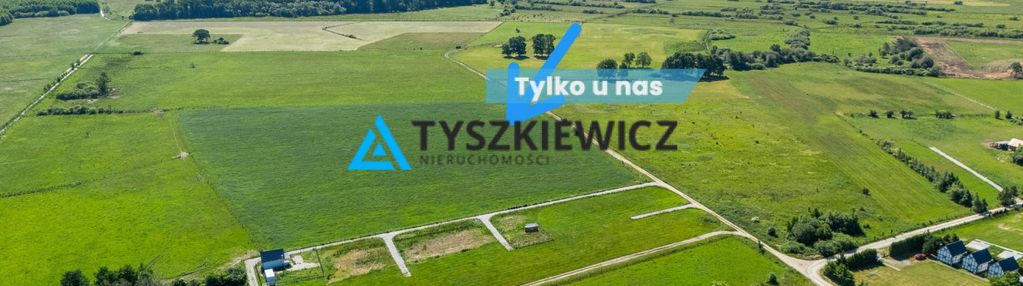 Atrakcyjna działka pod budowę