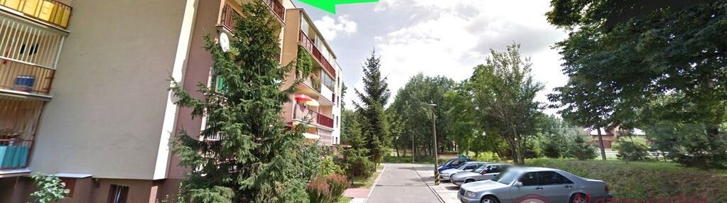 Na sprzedaż ładne 2 pokoje na osiedlu młodych