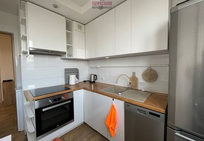 Nowa oferta!, dla 3 osób, osobna kuchnia, magnolia