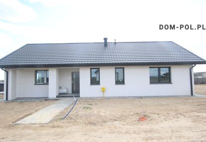 Dom parterowy - zemborzyce