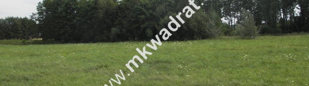 Działka budowlana !