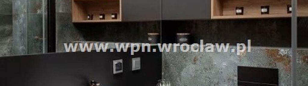 Apartament dla inwestora wykończony pod klucz