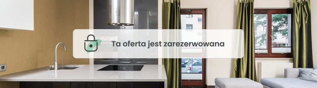 Apartament typu studio (ul. jana kaczary)