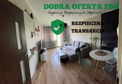 Komfortowe mieszkanie w spokojnej okolicy