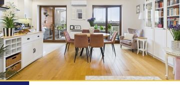 Najnowsze trendy idą tu w parze z funkcjonalnością